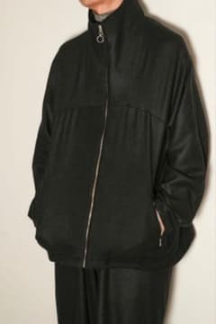 MAATEE&SONS 撥水CASHMERE FULL ZIP ANORAK - メルカリ
