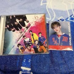 ONE Ｎ’ ONLY ペアトレカコンプセット ONE N' ONLY ワンエン You are/Hook Up トレカ セット - メルカリ