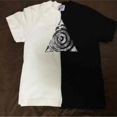 REBERTAS Tシャツ 白と黒２着のサムネイル