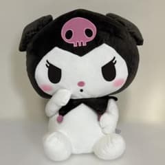 クロミ ぬいぐるみのサムネイル