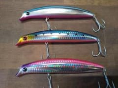 アイマ サスケ剛力130のサムネイル