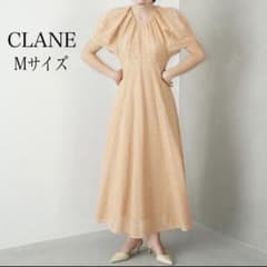 【うき様】CLANE ドットメッシュワンピース うき様】CLANE ドットメッシュワンピース - メルカリ