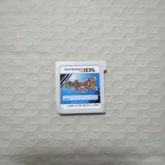 ね*ん様 動作確認済み　ニンテンドー3DS 妖怪ウォッチ3 スシのサムネイル