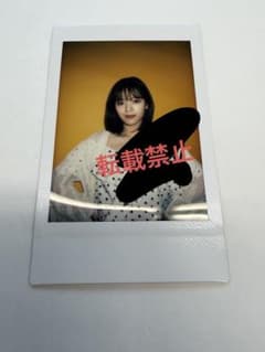 TWICEジョンヨン 直筆サイン入りチェキのサムネイル