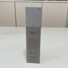 ANDO オールインワンゲルのサムネイル