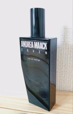 ANDREA MAACK（アンドレア・マーク）COVEN(神秘的な森林の闇)のサムネイル