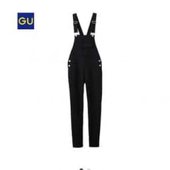 GU★サロペットのサムネイル