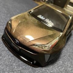 50プリウスラジコンボディーのサムネイル