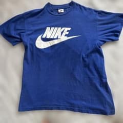 90s old nike シングルステッチのサムネイル