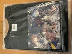 ホロライブ Shiny Sparklers Symphony Tシャツ Lサイズのサムネイル