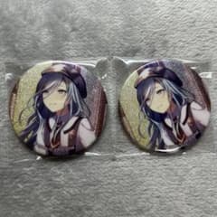 日野森雫 缶バッジ 17個セット 日野森雫 グリ缶 2個セット - メルカリ