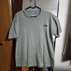 THE NORTH FACE Mサイズ グリーン Tシャツのサムネイル