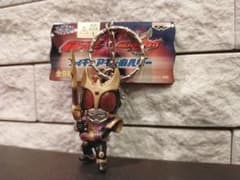 新品未使用 仮面ライダークウガ キーホルダーのサムネイル