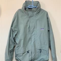 patagonia パタゴニア マウンテンパーカーのサムネイル