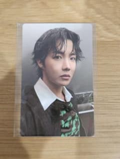 Weverse ARIRANG 2次ラキドロ BTS J-hope - メルカリ