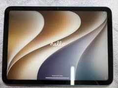 iPad A16 第11世代 128GB Wi-Fi ブルーのサムネイル
