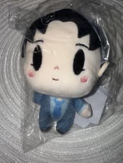 原因は自分にある。 武藤潤 ちびぬい ぬいぐるみ 新品未開封 新品未使用 げんじぶ 武藤潤 第二弾 ちびぬい ぬいぐるみ - メルカリ