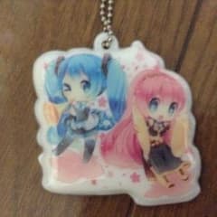 初音ミク キーホルダーのサムネイル