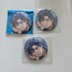 まほやく 魔法使いの約束 フィガロ 缶バッジ 4周年 - メルカリ