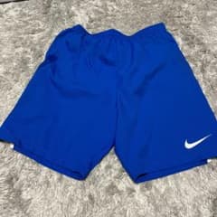 【GW特別価格】NIKE ドライフィット ランニングパンツ S トレーニングのサムネイル