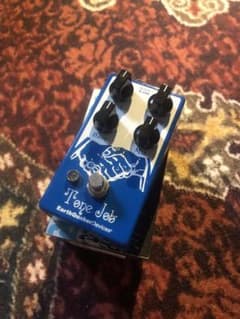EarthQuaker Devices   Tone Job EQDのサムネイル