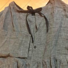 rehellinen 2mode / linen tunicのサムネイル