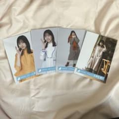 日向坂46 正源司陽子　生写真のサムネイル