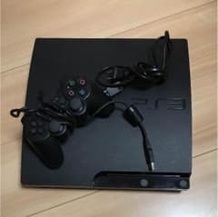 PS3 本体のサムネイル