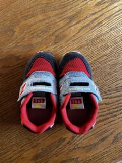 New Balance IZ996MF3 13.5cm スニーカーのサムネイル