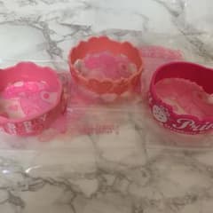 さとみ シリコンバンド セットのサムネイル