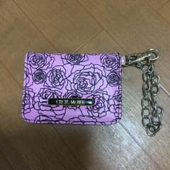 CECIL  McBEE  パスケースのサムネイル