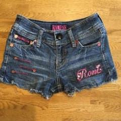 RONI    ショートパンツ  ままさん専用のサムネイル