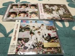 king&prince Memorialのサムネイル
