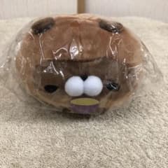 ぬいぐるみのサムネイル