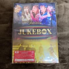 フェアリーズ/フェアリーズ LIVE TOUR 2018～JUKEBOX～のサムネイル