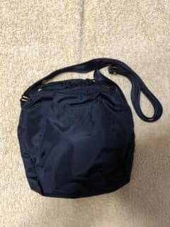 【別注】FREDRIK PACKERS DVISION ショルダーバッグのサムネイル