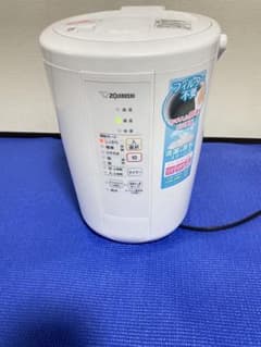 象印 スチーム式加湿器 EE-RR50のサムネイル