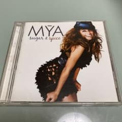 Sugar&Spice/myaのサムネイル
