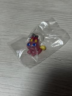 たまごっちパラダイス めじるしアクセサリー みゃおっちのサムネイル