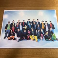 KAMIGATA BOYZ セット売り KAMIGATA BOYZ SUPER EIGHT 5枚 - メルカリ