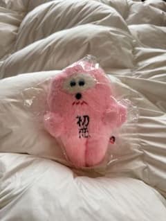 初恋ちゃん あいみょんグッズ - メルカリ