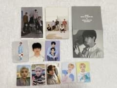 SEVENTEEN ジョシュア トレカ まとめ売りのサムネイル