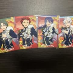 あんスタ 紅月 カードのサムネイル
