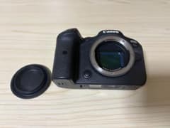 Canon EOS R6 ミラーレス一眼 本体　ジャンク品のサムネイル
