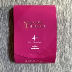 Milbon Grand Linkage 4+ ヘアトリートメント 9g×4本のサムネイル