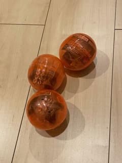 無限エンジンコレクション　3個セットのサムネイル
