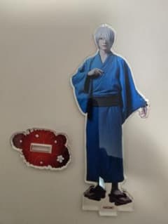 舞台 鬼太郎誕生 ゲゲゲの謎 ランダムアクリルスタンド ゲゲ郎(鈴木拡樹)のサムネイル
