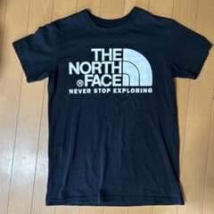 ノースフェイス　Tシャツのサムネイル