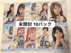 イコラブ　＝LOVE　 「恋、はじめました。」 歌唱衣装 生写真10セットのサムネイル