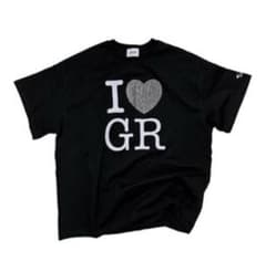Grailz Project G/R tシャツ ライトストーン ポップアップ限定 Grailz Project G/R tシャツ ライトストーン ポップアップ限定 - メルカリ